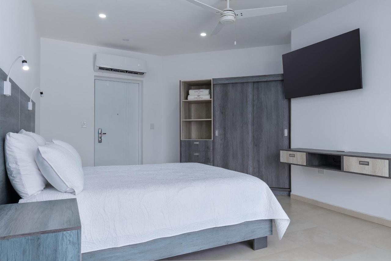Casa Xtao Hotel Santa Cruz Huatulco Kültér fotó