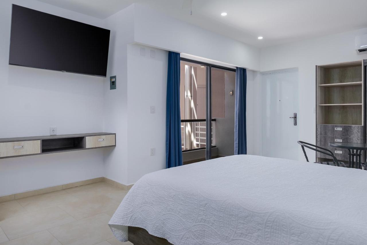 Casa Xtao Hotel Santa Cruz Huatulco Kültér fotó