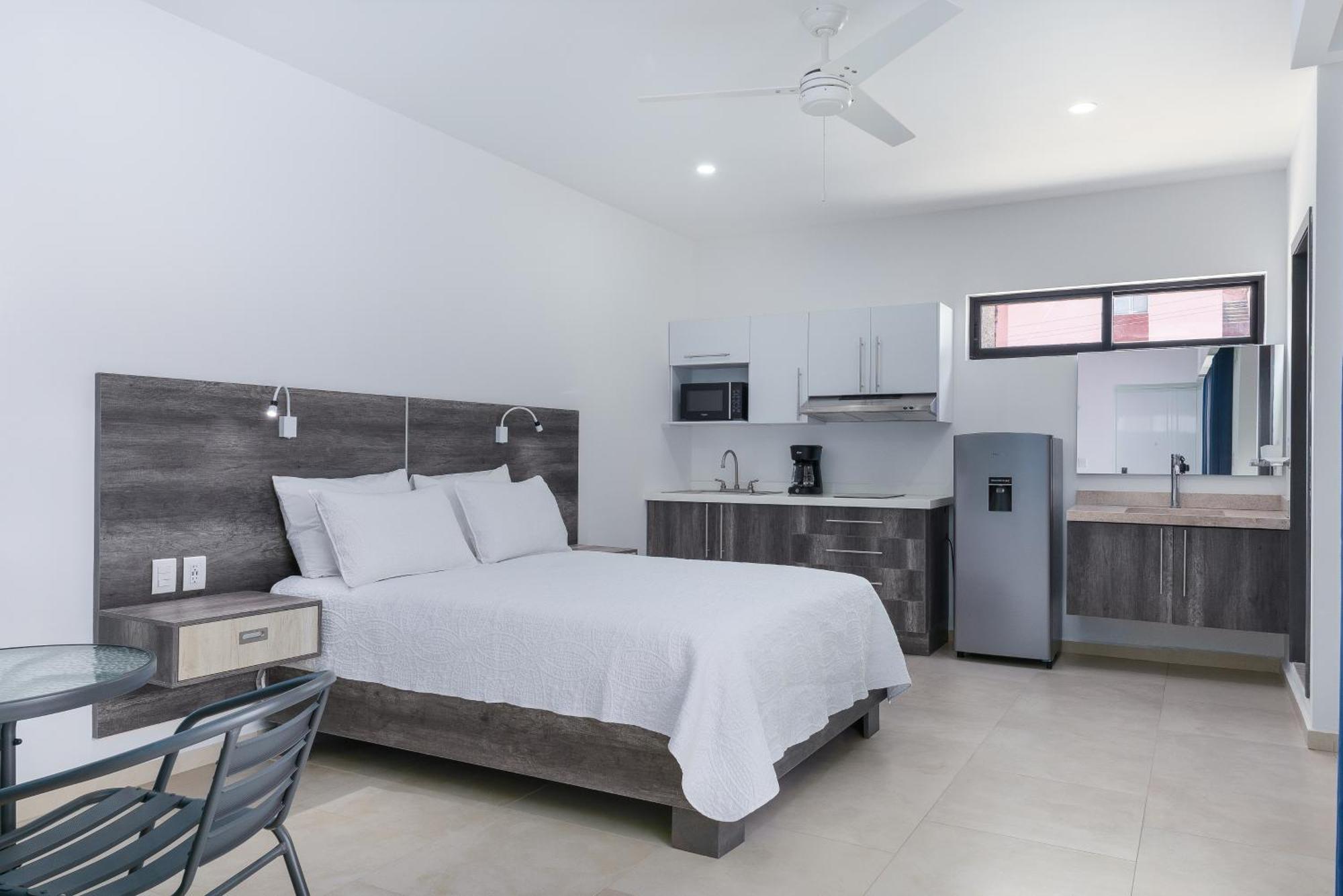 Casa Xtao Hotel Santa Cruz Huatulco Kültér fotó